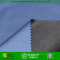 Wave Pattern Jacquard Polyester Compound Fabric for Jacket
